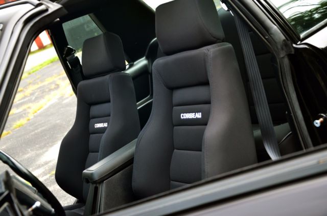 1984 Ford Mustang - photo 6