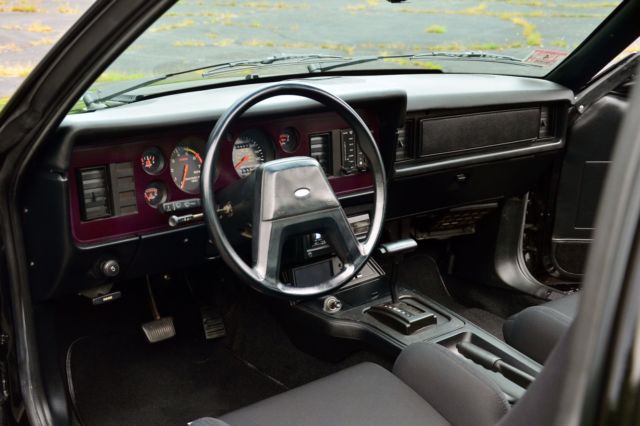 1984 Ford Mustang - photo 7