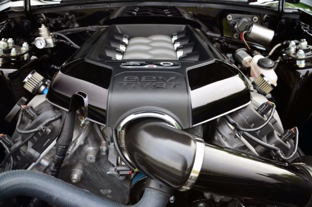1984 Ford Mustang - photo 9