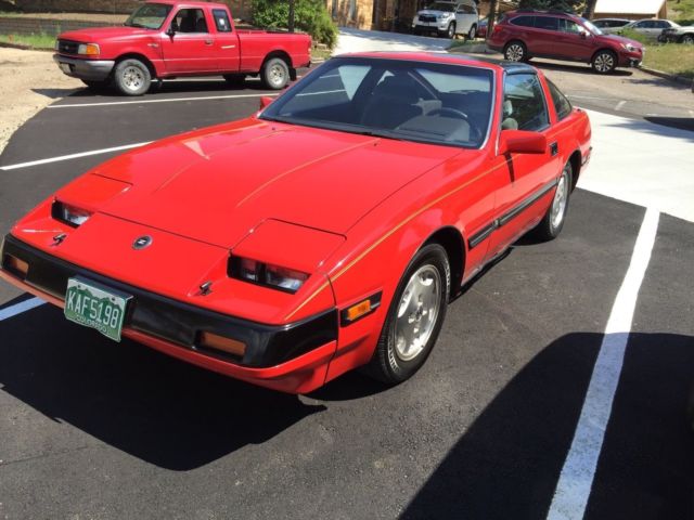 1984 Nissan 300ZX - photo 10