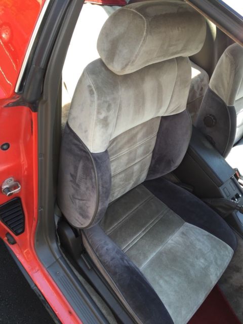 1984 Nissan 300ZX - photo 11