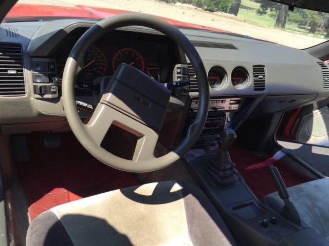 1984 Nissan 300ZX - photo 12