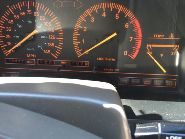 1984 Nissan 300ZX - photo 13