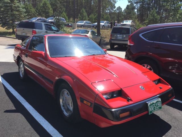 1984 Nissan 300ZX - photo 2