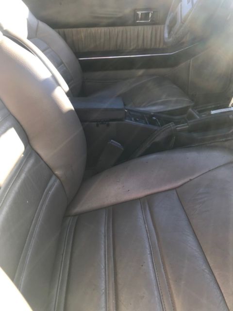 1984 Nissan 300ZX 2X2 T-Top - photo 6