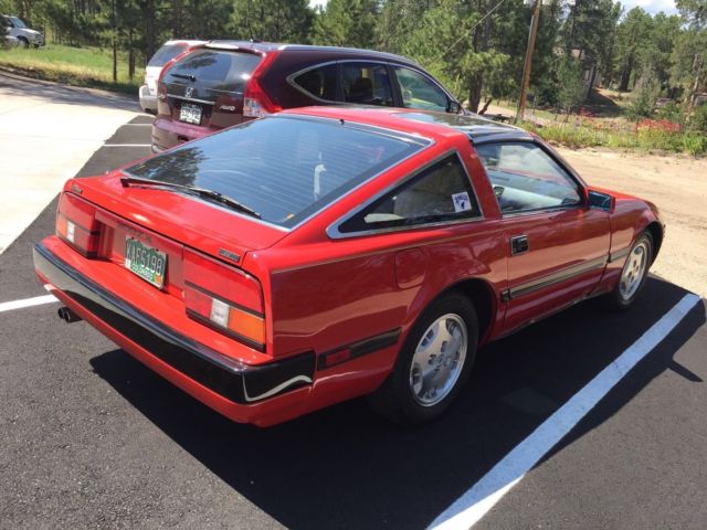 1984 Nissan 300ZX - photo 4
