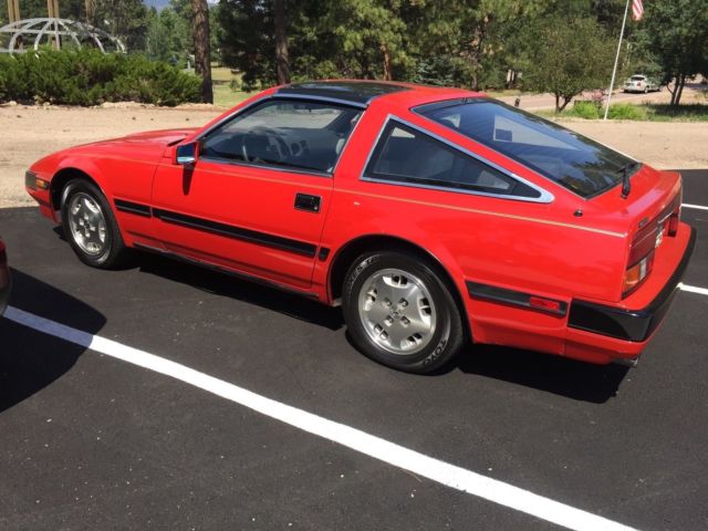 1984 Nissan 300ZX - photo 6