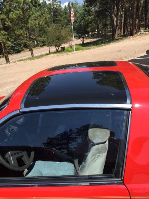 1984 Nissan 300ZX - photo 8