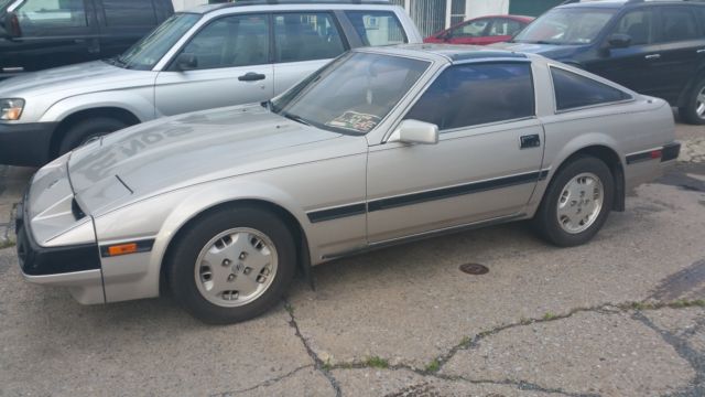 1984 Nissan 300ZX - photo 2