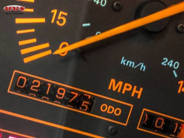 1984 Nissan 300ZX Base 2dr Hatchback - photo 3