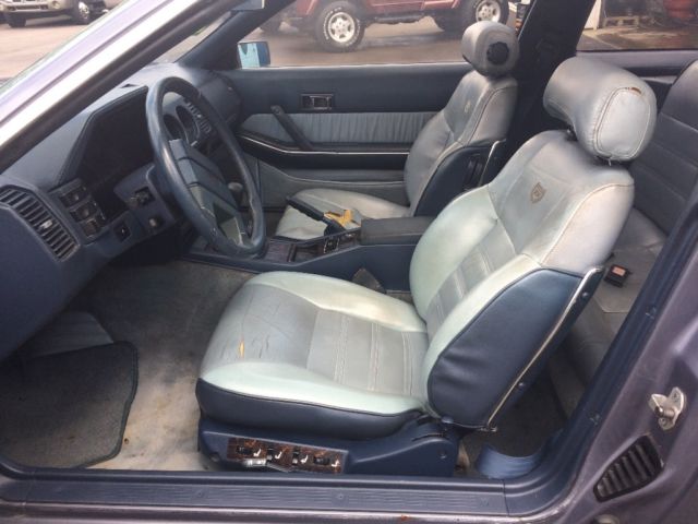 1984 Nissan 300ZX 2+2 - photo 10