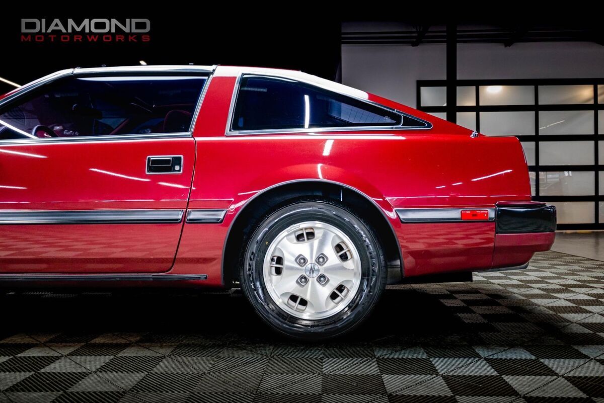 1984 Nissan 300ZX 2+2 - photo 10