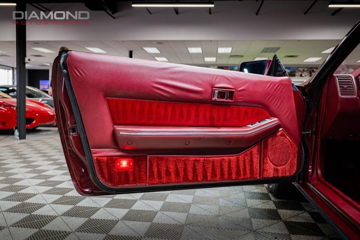 1984 Nissan 300ZX 2+2 - photo 11