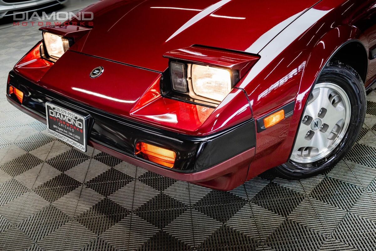 1984 Nissan 300ZX 2+2 - photo 4