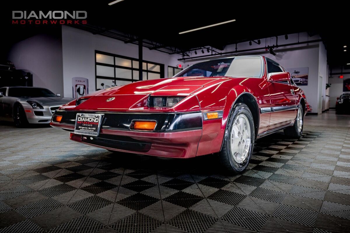 1984 Nissan 300ZX 2+2 - photo 6