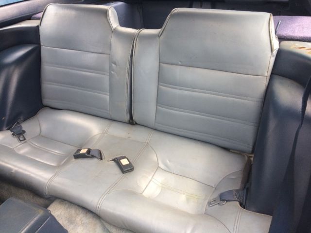 1984 Nissan 300ZX 2+2 - photo 12