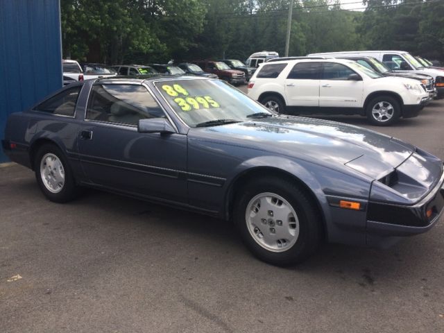 1984 Nissan 300ZX 2+2 - photo 4