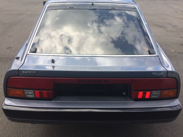 1984 Nissan 300ZX 2+2 - photo 6