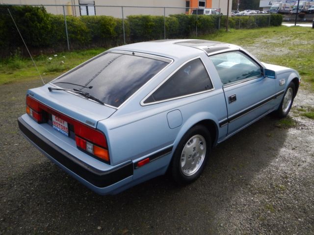1984 Nissan 300ZX 2+2 - photo 7