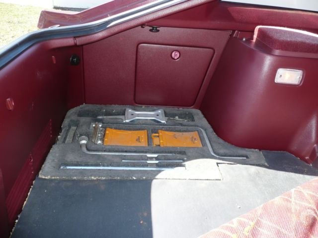 1984 Nissan 300ZX - photo 11