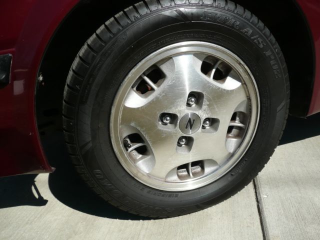 1984 Nissan 300ZX - photo 3