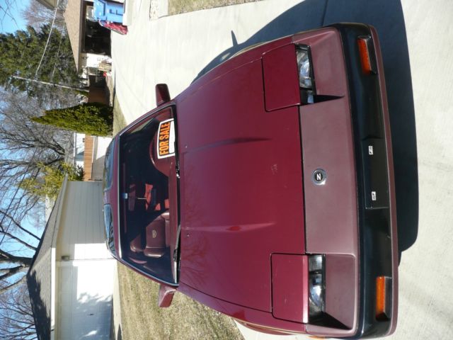 1984 Nissan 300ZX - photo 5