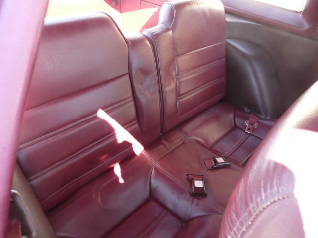 1984 Nissan 300ZX - photo 7