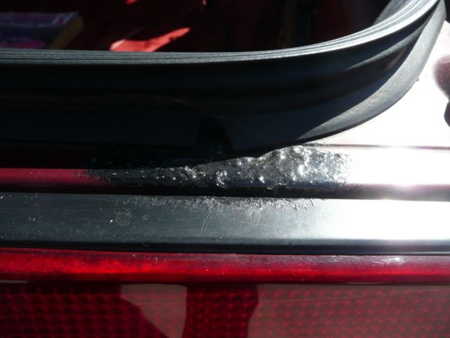 1984 Nissan 300ZX - photo 9