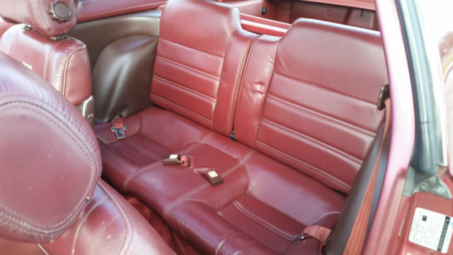 1984 Nissan 300ZX 2 +2 Coupe Hatchback - photo 12