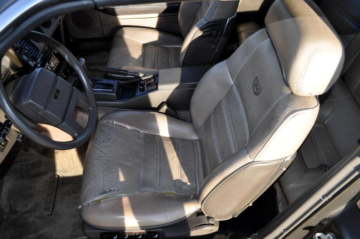 1984 Nissan 300ZX 2dr Coupe 2+2 5-Spd - photo 11