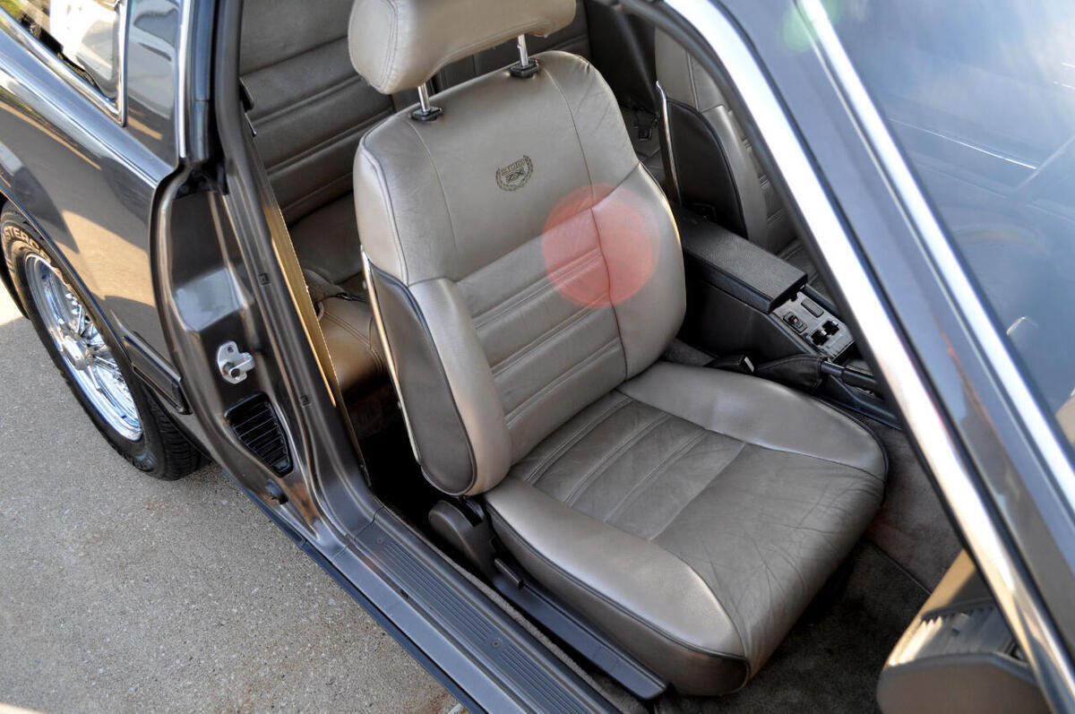 1984 Nissan 300ZX 2dr Coupe 2+2 5-Spd - photo 12