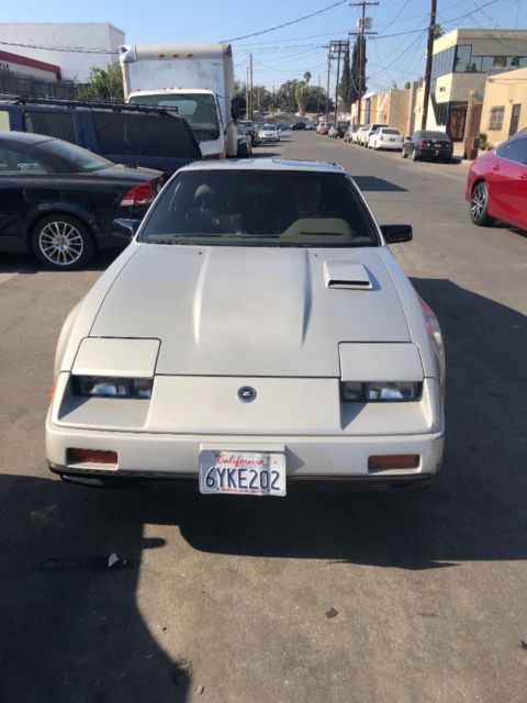 1984 Nissan 300ZX - photo 3