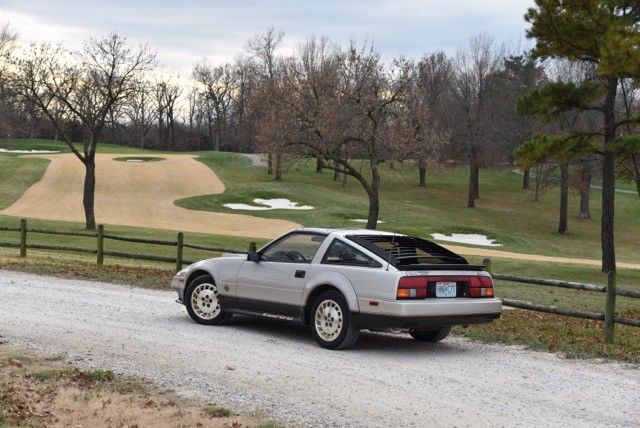 1984 Nissan 300ZX 50th Anniversary - photo 2
