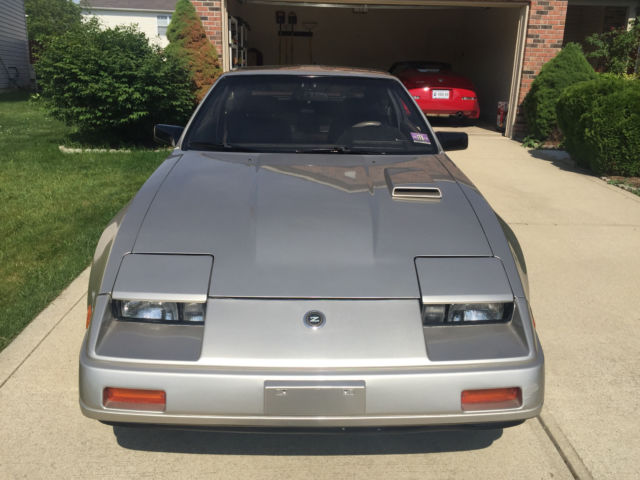 1984 Nissan 300ZX - photo 2
