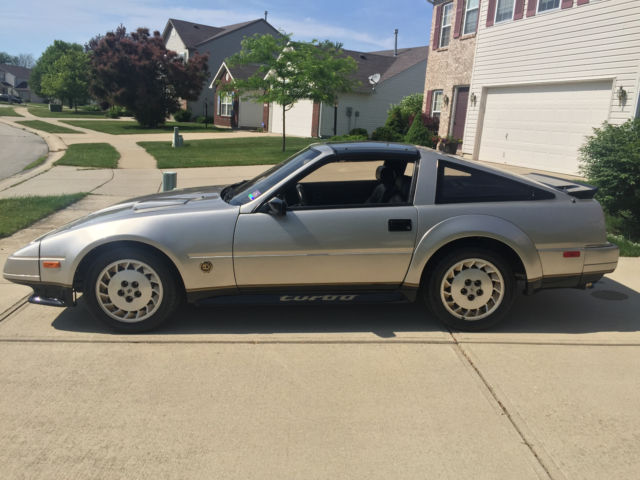 1984 Nissan 300ZX - photo 3