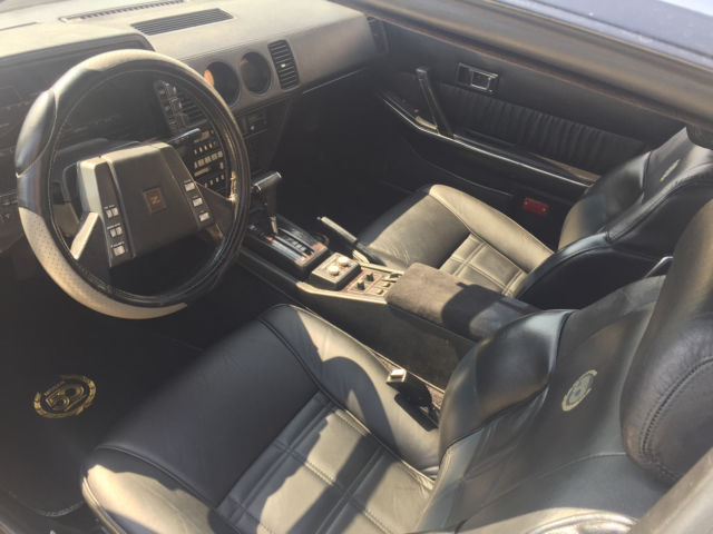 1984 Nissan 300ZX - photo 7