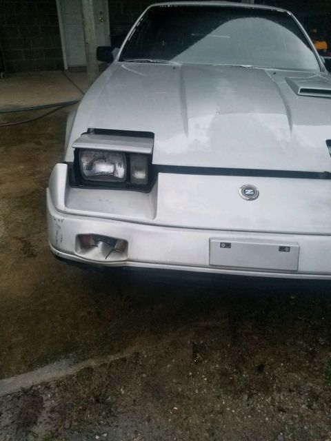 1984 Nissan 300ZX - photo 12