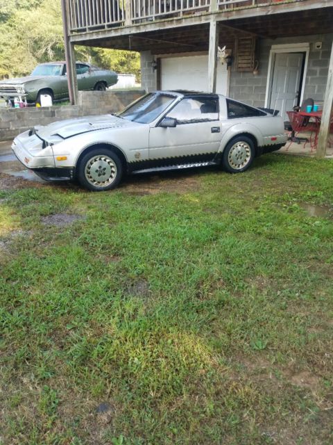 1984 Nissan 300ZX - photo 8