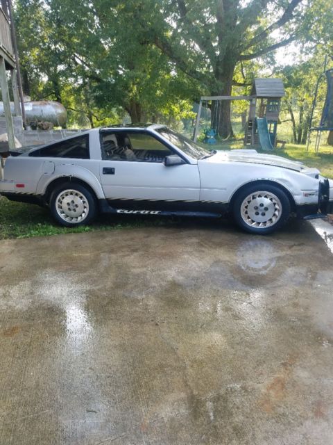 1984 Nissan 300ZX - photo 9