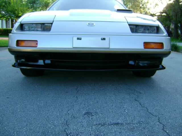 1984 Nissan 300ZX 50th Anniv. - photo 10