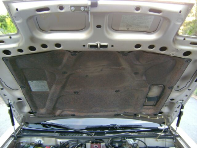 1984 Nissan 300ZX 50th Anniv. - photo 13