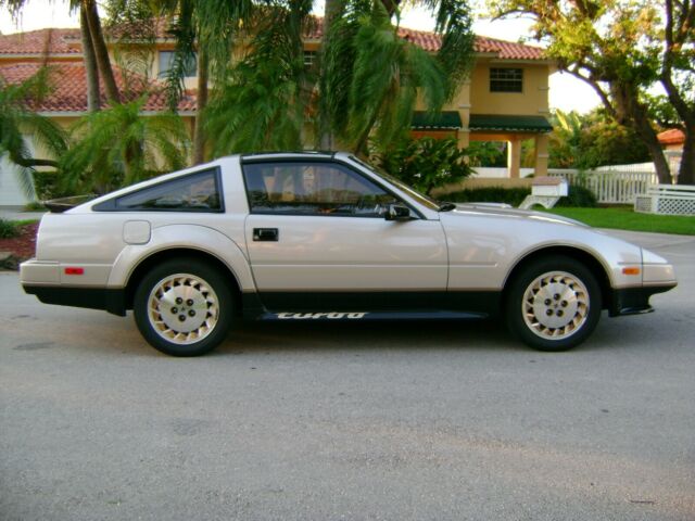 1984 Nissan 300ZX 50th Anniv. - photo 6