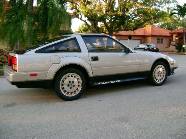 1984 Nissan 300ZX 50th Anniv. - photo 7