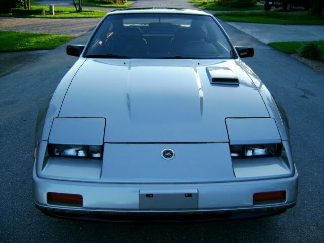 1984 Nissan 300ZX 50th Anniv. - photo 9