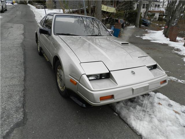 1984 Nissan 300ZX -- - photo 4