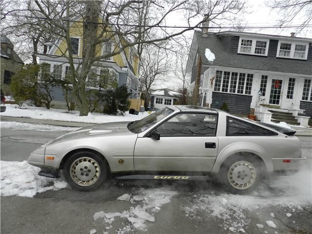 1984 Nissan 300ZX -- - photo 9