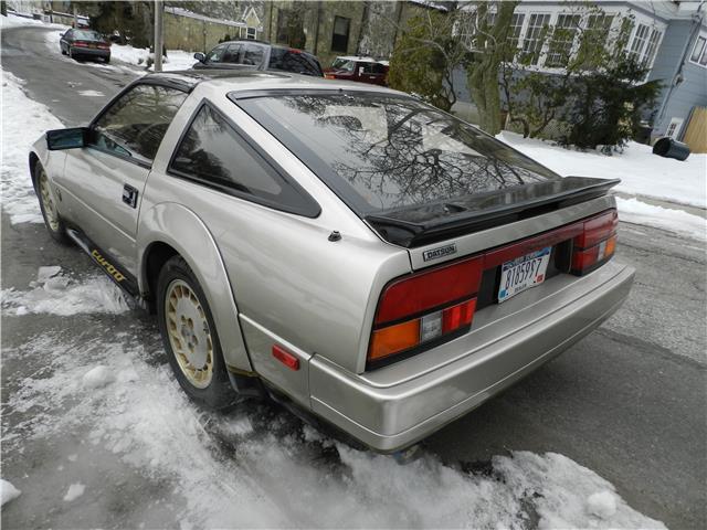 1984 Nissan 300ZX -- - photo 10