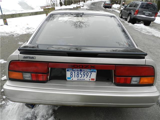 1984 Nissan 300ZX -- - photo 12