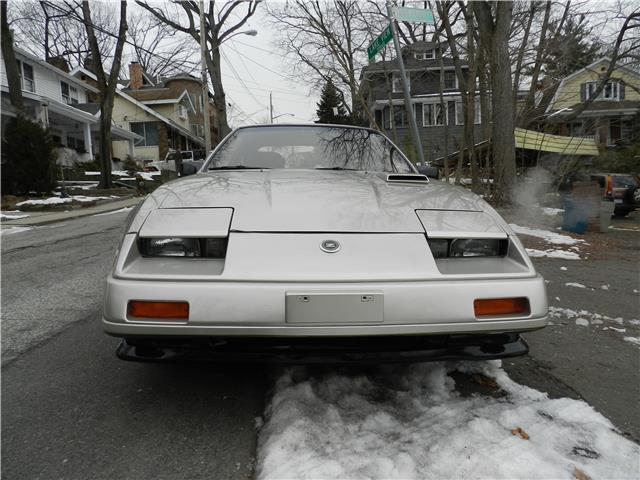1984 Nissan 300ZX -- - photo 5