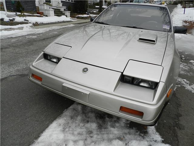 1984 Nissan 300ZX -- - photo 6